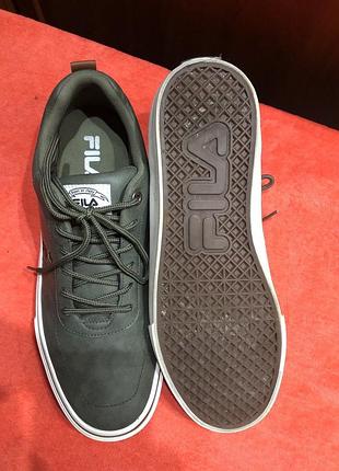 Кроссовки fila 6