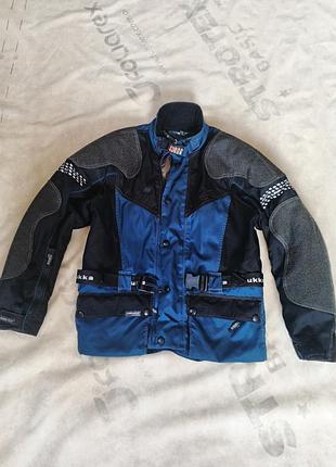 Чоловіча куртка rukka gore-tex, cordura