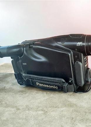 Камера panasonic 2