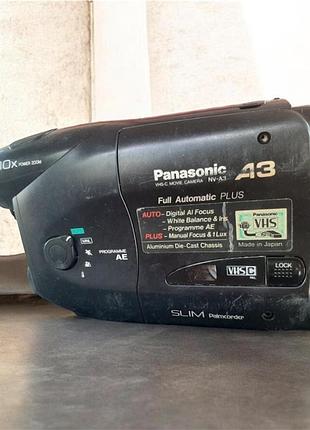 Камера panasonic 3