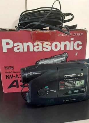 Камера panasonic