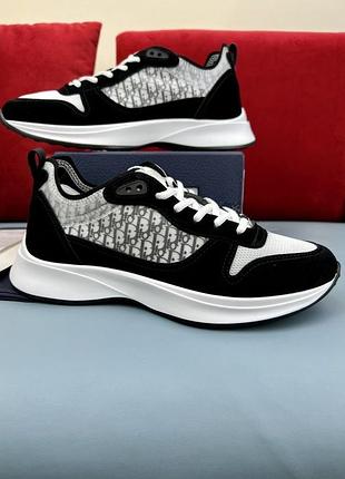 Кросівки dior b25