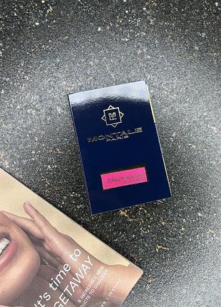 Montale crazy in love