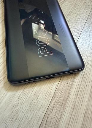 Смартфон poco x3 pro m2102j20sg 3