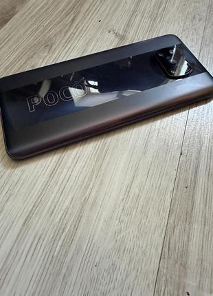 Смартфон poco x3 pro m2102j20sg 4
