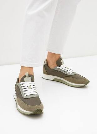 Кроссовки weekend max mara raro (36р./23,5см)