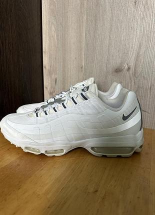 Nike air max 95 - бігові кросівки