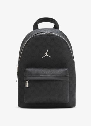 Рюкзак jordan jam monogram backpack новий, оригінал
