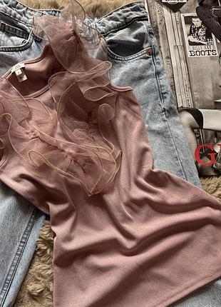 Майка жіноча river island