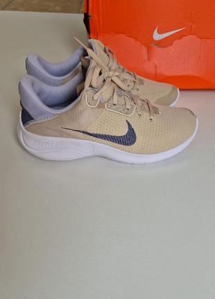 Кросівки nike 42 р. найки текстиль літо