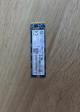 Ssd sandisk x400 m. 2 2280 128 гб sata