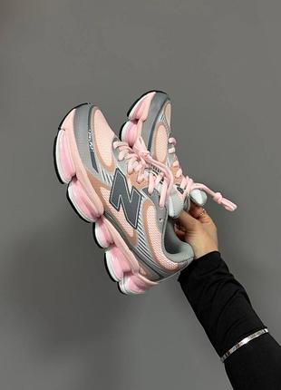 Кросівки new balance 2000 truffle salt