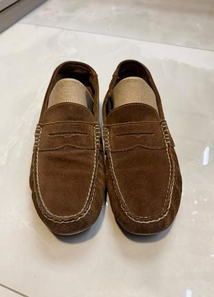 Мокасини / лофери polo