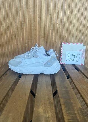 Кросівки adidas zx 22 boost