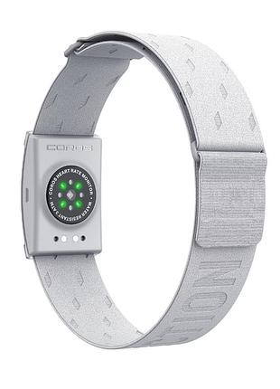 Пульсометр оптический coros heart rate monitor.