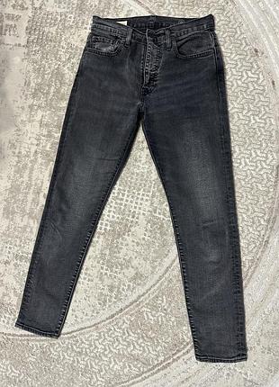Джинсы утепленные levi's