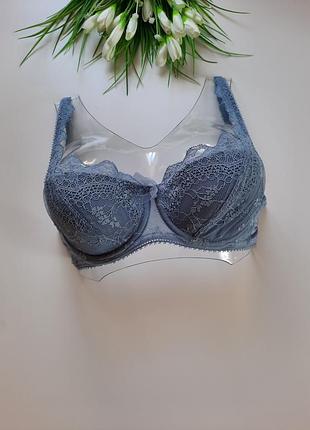 Eur 70d кружевной бюстгальтер формованный No104