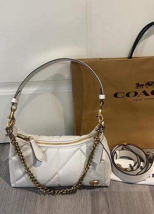 Сумка coach