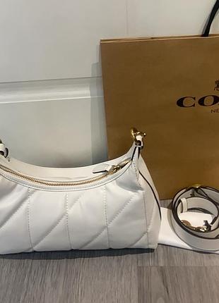 Сумка coach 3