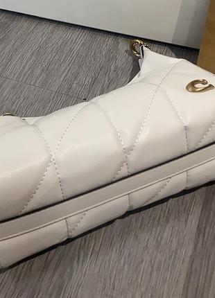 Сумка coach 5