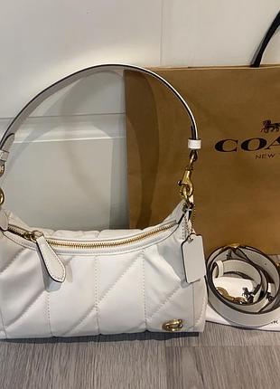 Сумка coach 2