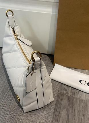 Сумка coach 6