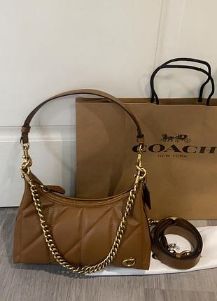 Сумка coach