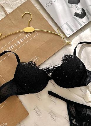 Бюстгальтер intimissimi