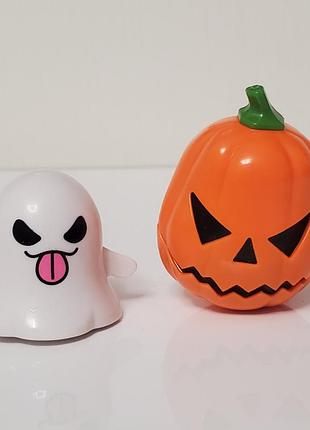 Іграшки для halloween (заводні)