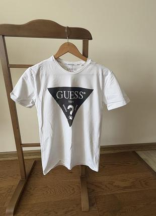 Футболка оригінал  guess