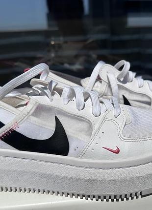 Оригінальні кеди nike