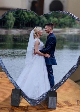 Друк на фотокамні