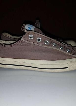 Кеды all stars converse размер 41.5