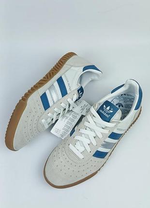 Кроссовки adidas indoor super bd7624 42р оригинал