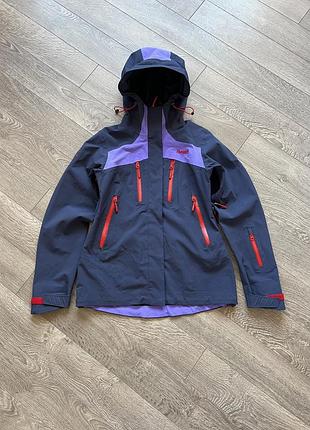 Мембрана вітровка berghaus оригінал