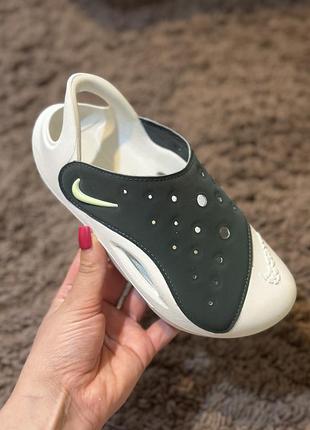 Сандалі дитячі на хлопчика nike sol sandal 13c 31 розмір (19.5см устілка) б/в