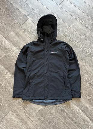 Мембрана вітровка berghaus оригінал