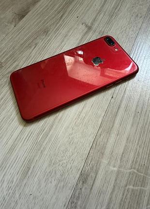 Смартфон iphone 7plus 4