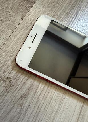 Смартфон iphone 7plus 6