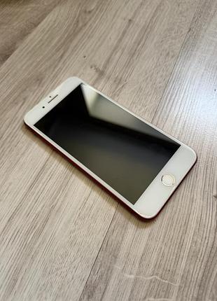 Смартфон iphone 7plus 5