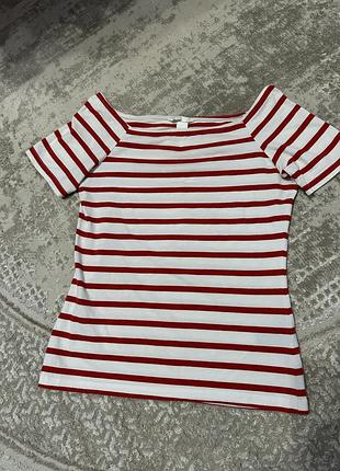 Футболка h&amp;m