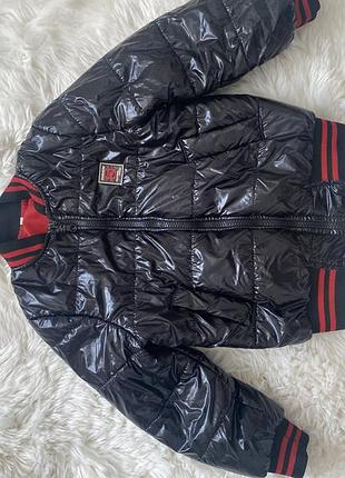 Дитяча курточка fashion