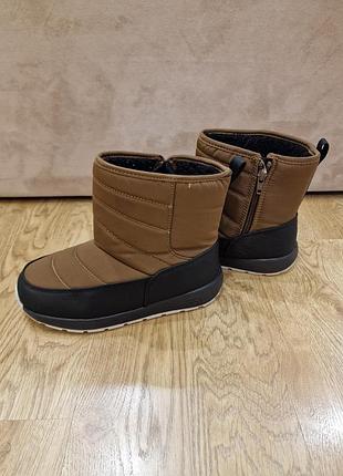 Сапоги lewood