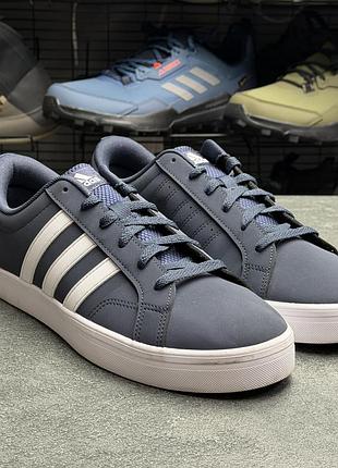 Сині кросівки adidas hp6005