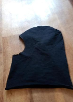 Дорослий підшоломник балаклава