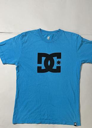 Футболка dc shoes