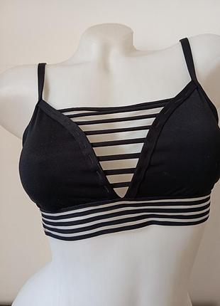 Топ-бра от pink victoria’s secret м
