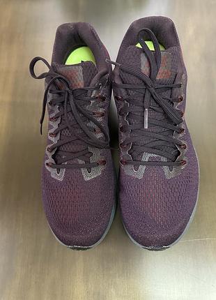 Кроссовки nike zoom. оригинал.