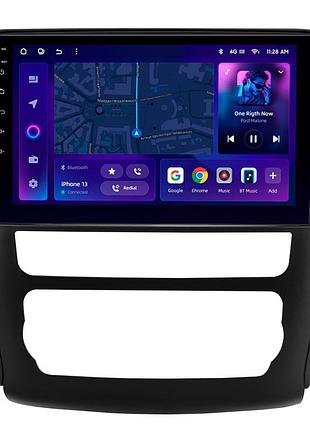 Штатна магнітола ams moss m2 4+32 gb buick enclave 2014-2018 (f1) 9"