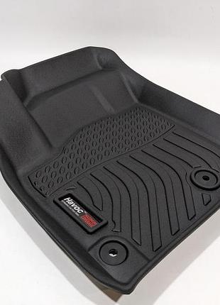 Килимки в салон nissan rogue t33 havoc™ premium